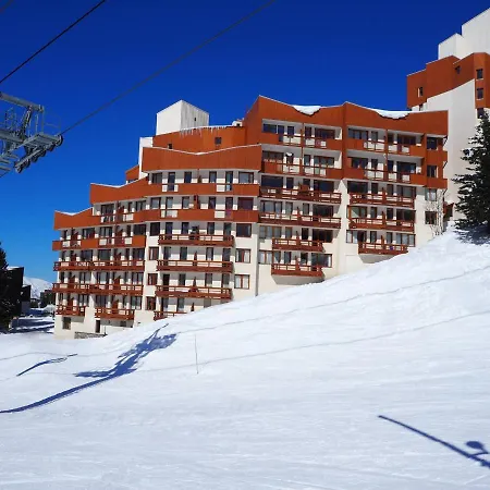 Classique A Reberty 1850 - Acces Direct Aux Pistes, 4 Pers. - Fr-1-344-1006 Apartment Saint-Martin-de-Belleville