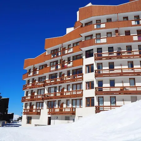 Classique A Reberty 1850 - Acces Direct Aux Pistes, 4 Pers. - Fr-1-344-1006