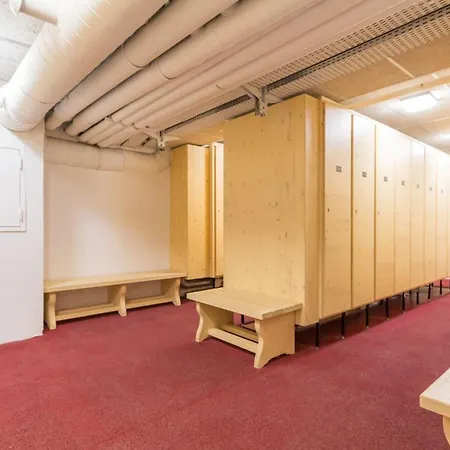 Classique A Reberty 1850 - Acces Direct Aux Pistes, 4 Pers. - Fr-1-344-1006 Apartment *